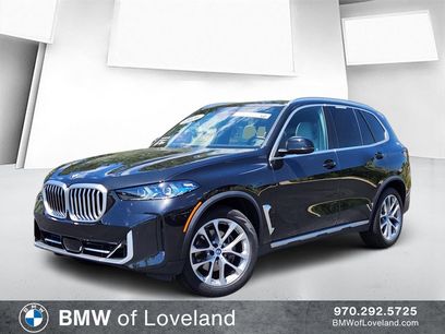 Used 2026 BMW X5 xDrive40i