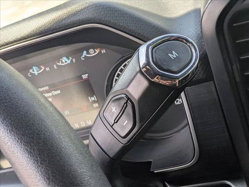 Used 2023 Ford F150 XL w/ STX Appearance Package RWD image 15
