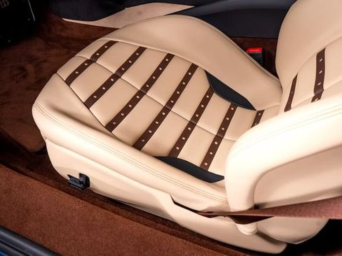 Certified 2024 Ferrari 296 GTB RWD image 24