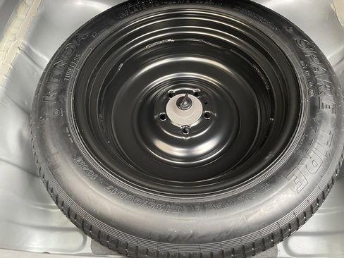 New 2026 Honda HR-V LX image 11