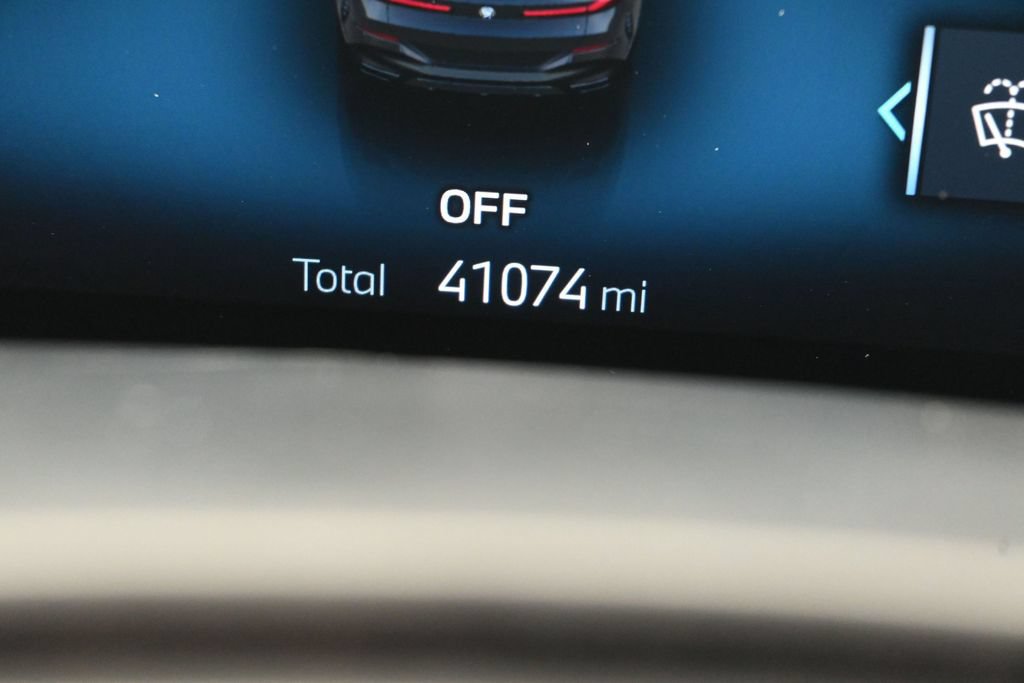 Used 2025 BMW X6 xDrive40i AWD/4WD image 37