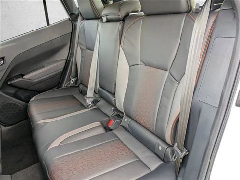 New 2026 Subaru Crosstrek 2.5i Limited image 11