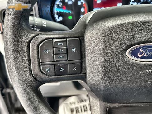 Used 2024 Ford F250 XLT image 20