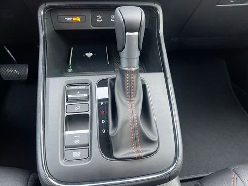 New 2026 Honda CR-V Sport-L image 21