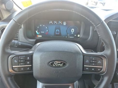 Used 2024 Ford F150 XLT w/ Equipment Group 303A High image 27