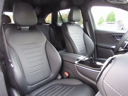 New 2026 Mercedes-Benz GLC 300 4MATIC image 19