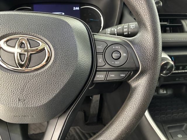 Used 2023 Toyota RAV4 XLE w/ Convenience Package AWD/4WD image 24