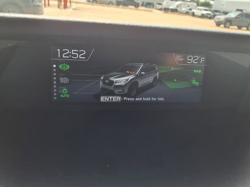 Used 2019 Subaru Ascent Limited image 6