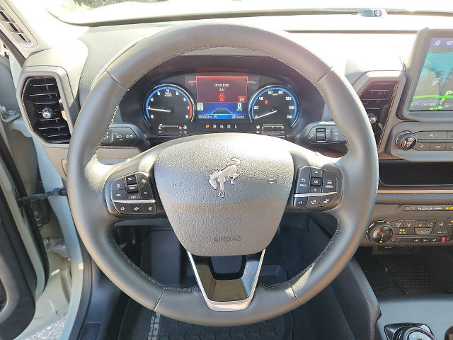 Certified 2024 Ford Bronco Sport Outer Banks w/ Tech Package AWD/4WD image 15