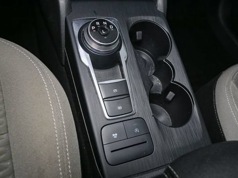 Used 2022 Ford Escape SE w/ SE Sport Appearance Package AWD/4WD image 28