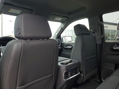 New 2026 GMC Sierra 1500 SLT w/ SLT Premium Package image 28