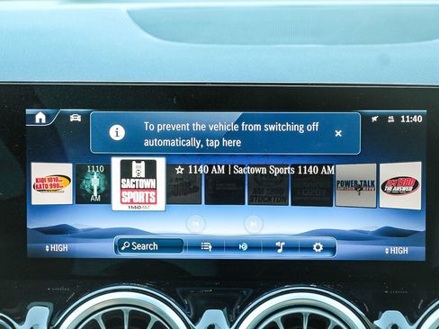 Certified 2025 Mercedes-Benz GLA 250 image 14