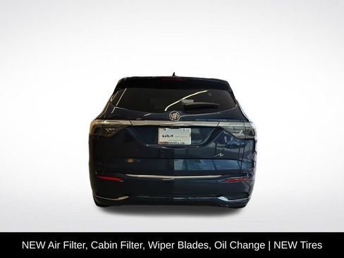 Used 2022 Buick Enclave Avenir FWD image 5