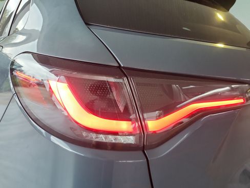 Certified 2024 Honda HR-V Sport image 32