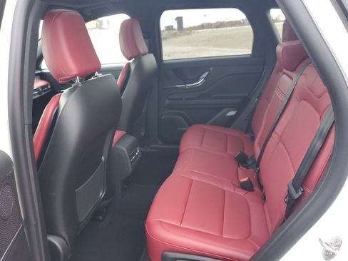 New 2026 Lincoln Corsair Reserve w/ Jet Appearance Package image 25