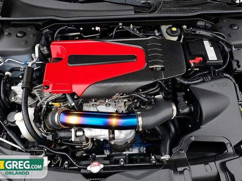 Used 2022 Honda Civic Sport Touring image 18