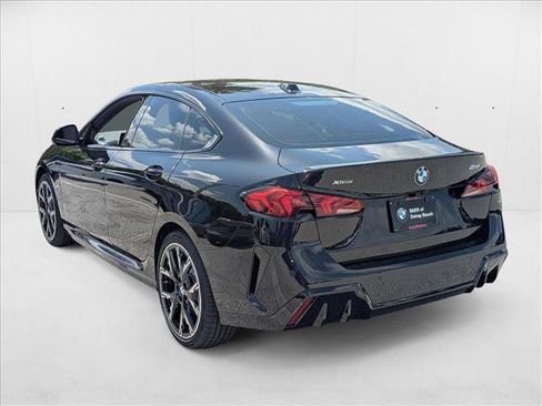 Used 2025 BMW 228i xDrive w/ Premium Package image 8