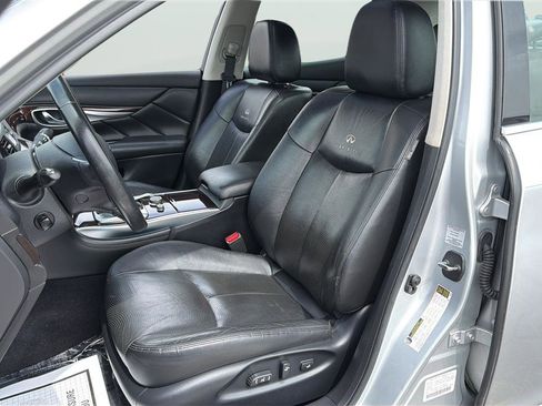 Used 2012 INFINITI M37 x w/ Premium Pkg AWD/4WD image 12