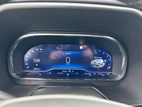 Certified 2023 Chevrolet Tahoe High Country image 11