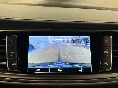 Used 2024 Buick Enclave Essence w/ Experience Buick Package image 28