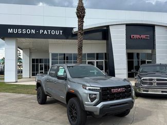 New 2026 GMC Canyon Elevation video 1