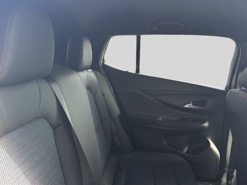 New 2026 Buick Envista Preferred w/ Convenience I Package FWD image 18