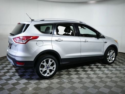 Used 2014 Ford Escape Titanium image 8