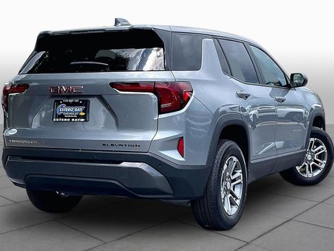 Used 2026 GMC Terrain Elevation AWD/4WD image 13
