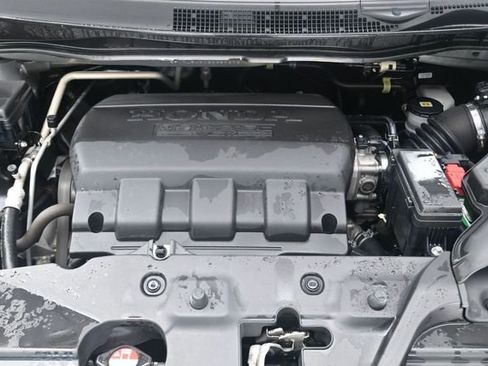 Used 2016 Honda Odyssey EX-L image 26