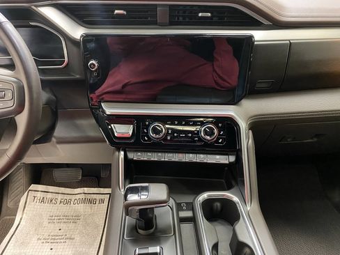 Used 2023 GMC Sierra 1500 Denali w/ Denali Reserve Package image 37