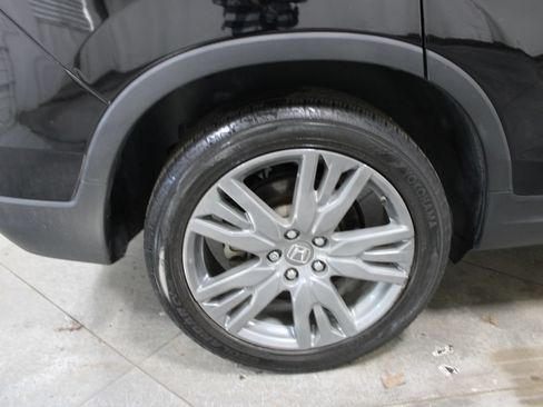 Used 2020 Honda Passport EX-L image 34