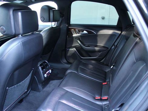 Used 2018 Audi A6 2.0T Premium Plus w/ Premium Plus Package image 13