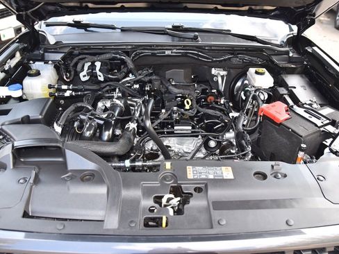 Used 2024 Ford Ranger XLT image 36