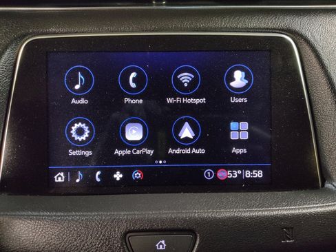 Used 2020 Cadillac XT4 Premium Luxury w/ Driver Awareness Package image 25