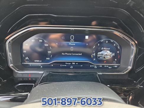 Used 2022 Chevrolet Silverado 1500 RST AWD/4WD image 23