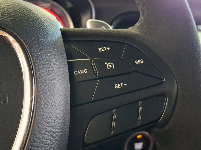 Used 2023 Dodge Challenger R/T Scat Pack w/ 1320 Plus Group RWD image 20