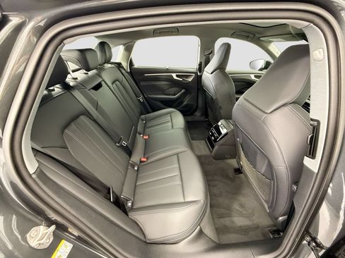 Used 2026 Audi A6 Premium Plus AWD/4WD image 21