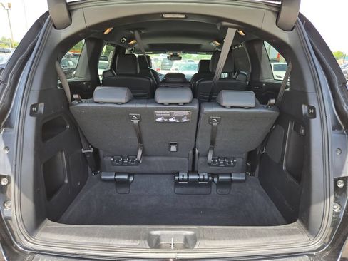 Used 2025 Honda Odyssey Sport-L image 30