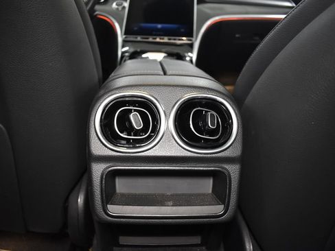 Used 2024 Mercedes-Benz C 300 C 300 image 47