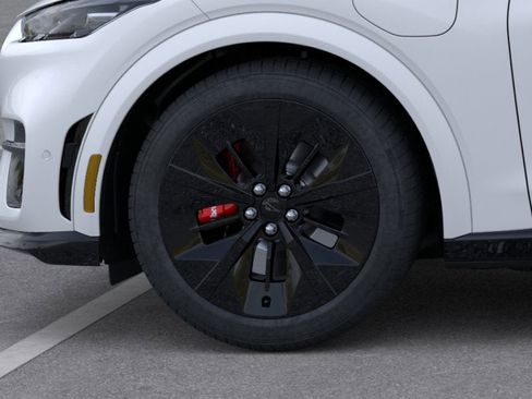 New 2025 Ford Mustang Mach-E GT w/ Interior Protection Package image 19