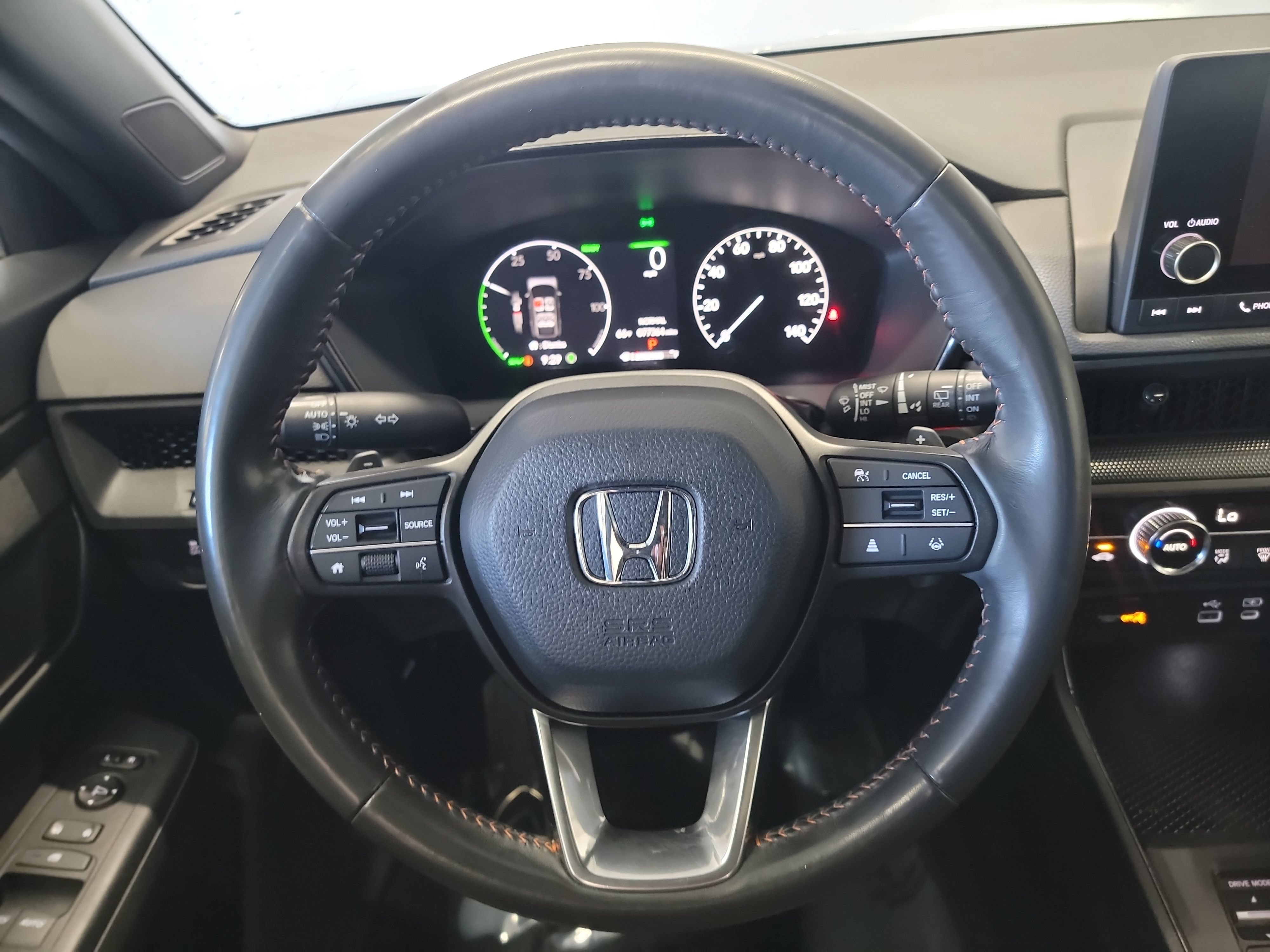 Used 2023 Honda CR-V Sport image 17