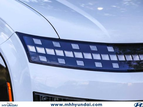 New 2026 Hyundai Ioniq 9 SEL AWD/4WD image 4