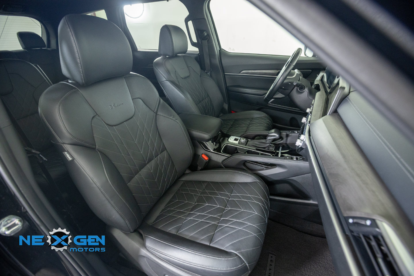 Used 2024 Kia Telluride EX X-Line AWD/4WD image 45