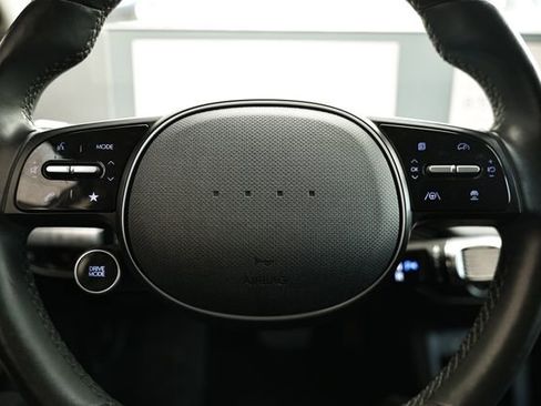 Used 2023 Hyundai Ioniq 5 SEL w/ Cargo Package image 31