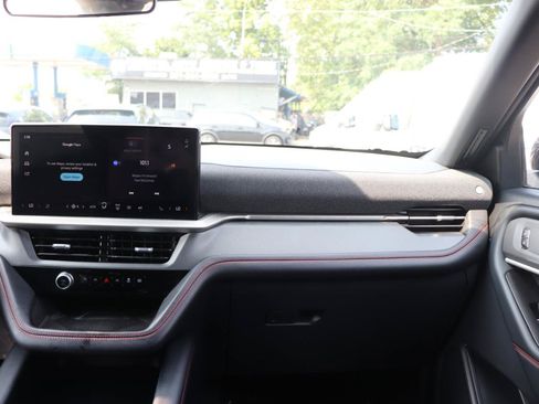 Used 2025 Ford Explorer ST-Line AWD/4WD image 20