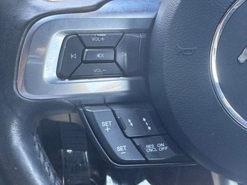 Used 2020 Ford Mustang GT Premium w/ Equipment Group 401A RWD image 9