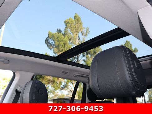 Certified 2024 Mercedes-Benz GLS 580 4MATIC image 5