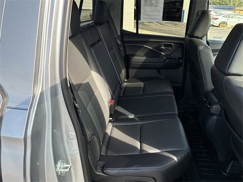 Certified 2024 Honda Ridgeline RTL image 32