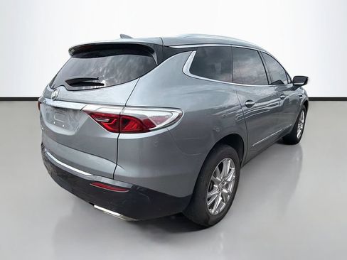 Used 2024 Buick Enclave Premium w/ Experience Buick Package AWD/4WD image 8