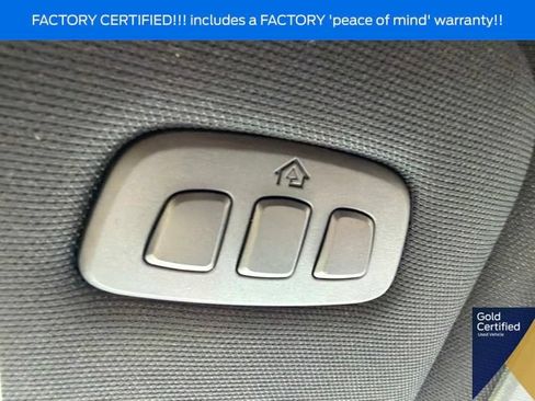 Used 2025 Ford Explorer ST w/ Sun And Sound Package AWD/4WD image 58